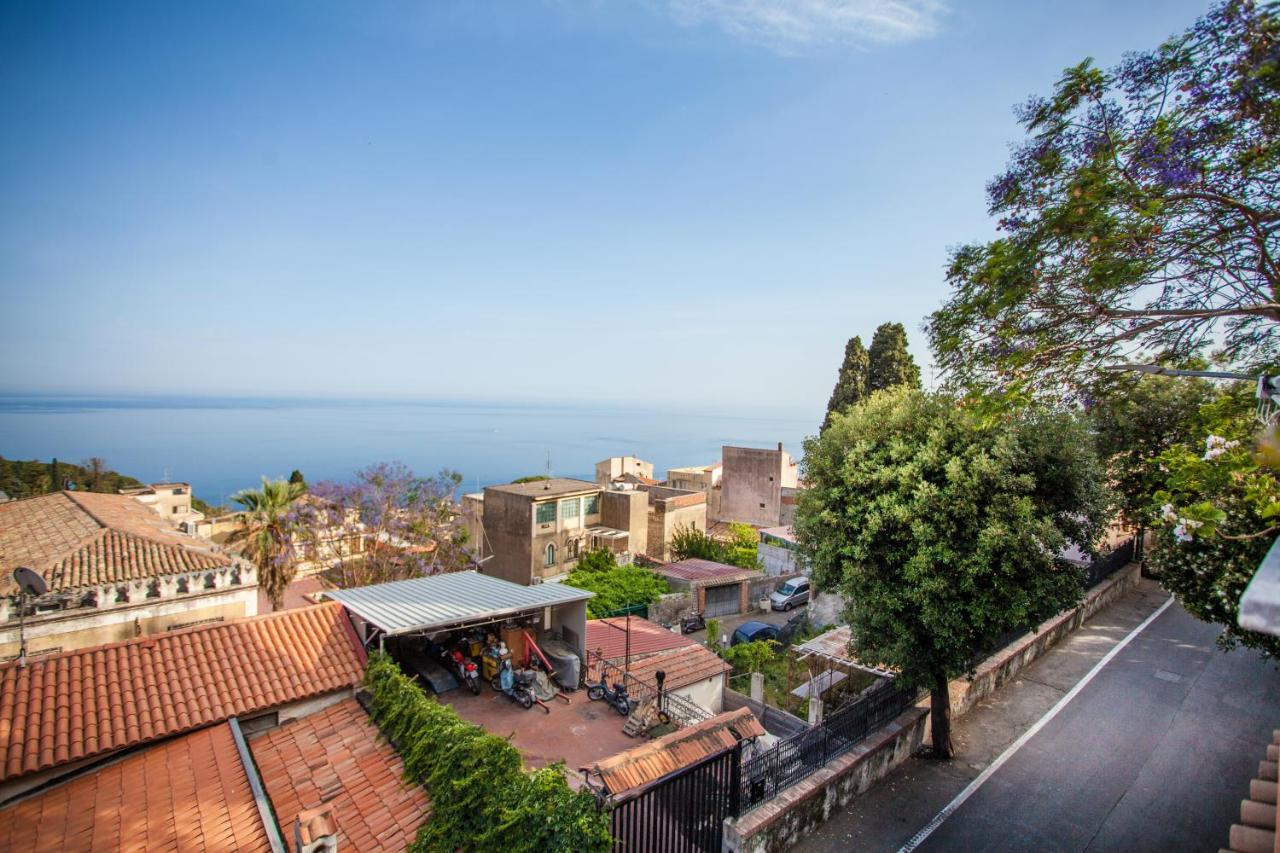 Casa Carla - B&B Taormina