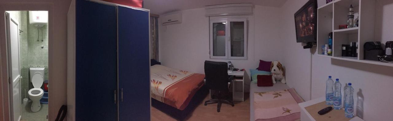 Apartments Donna - B&B