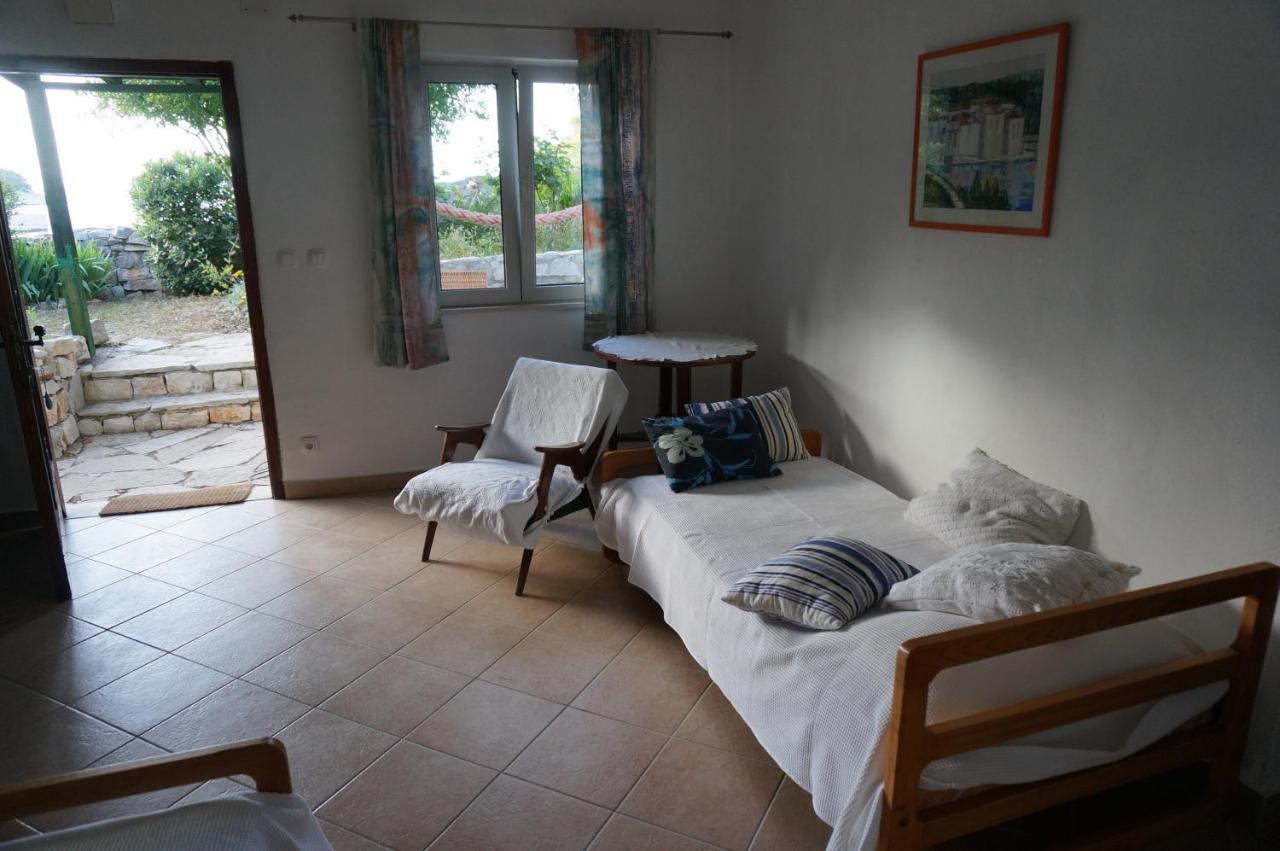 Appartement met uitzicht op de tuin