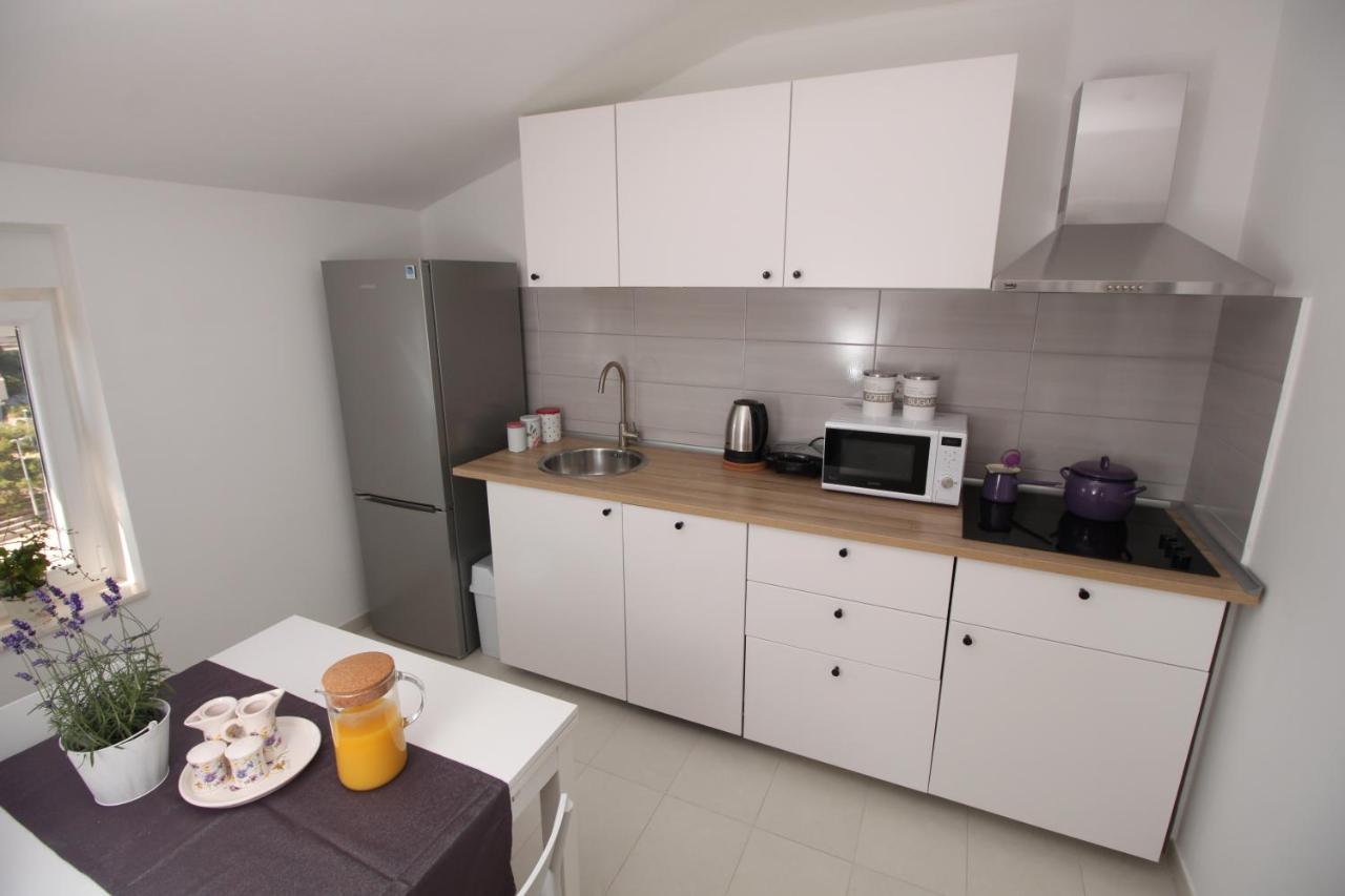 Apartment Lavanda **** - B&B