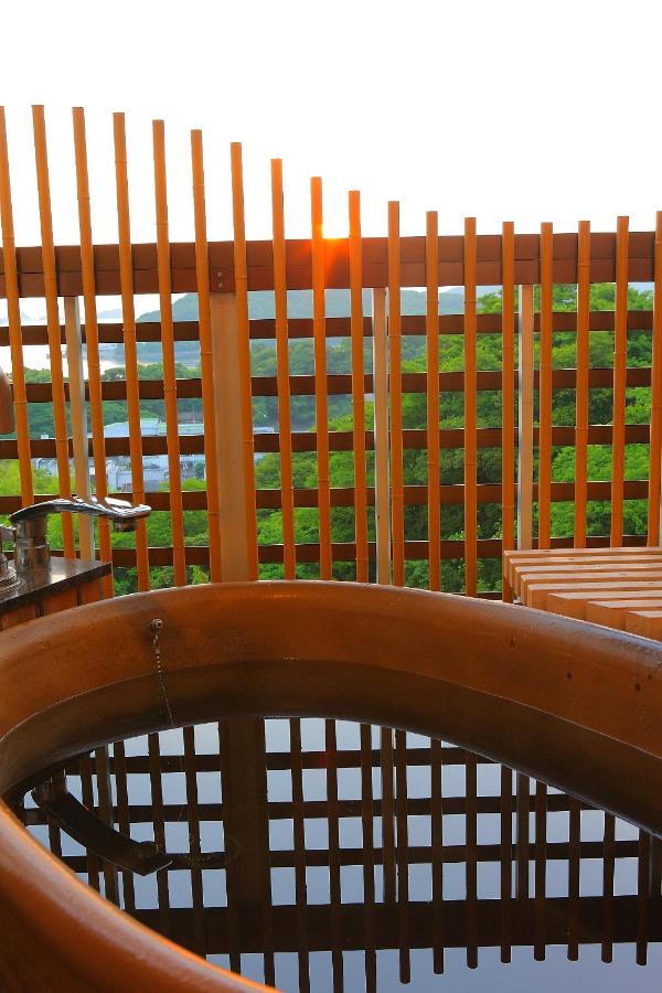 Vierbettzimmer mit eigenem Bad