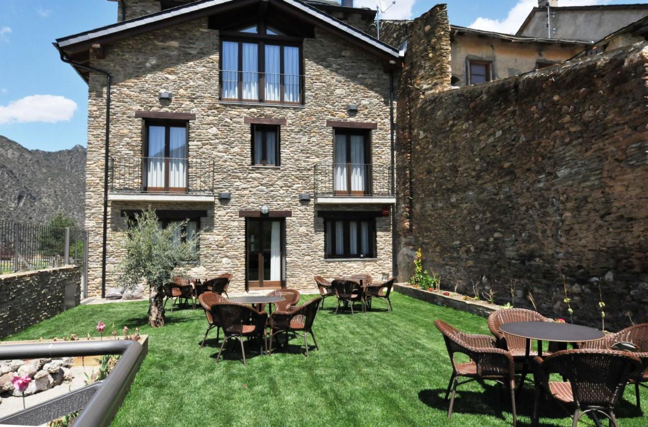 Casa Rural La Comella - B&B