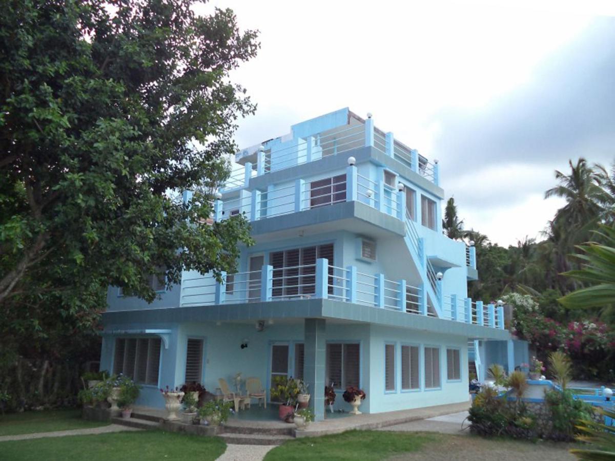High Steps Pension - B&B