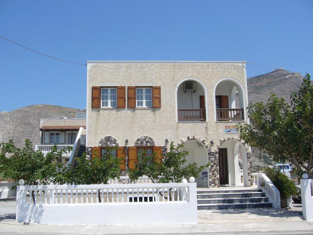 Margarita - B&B