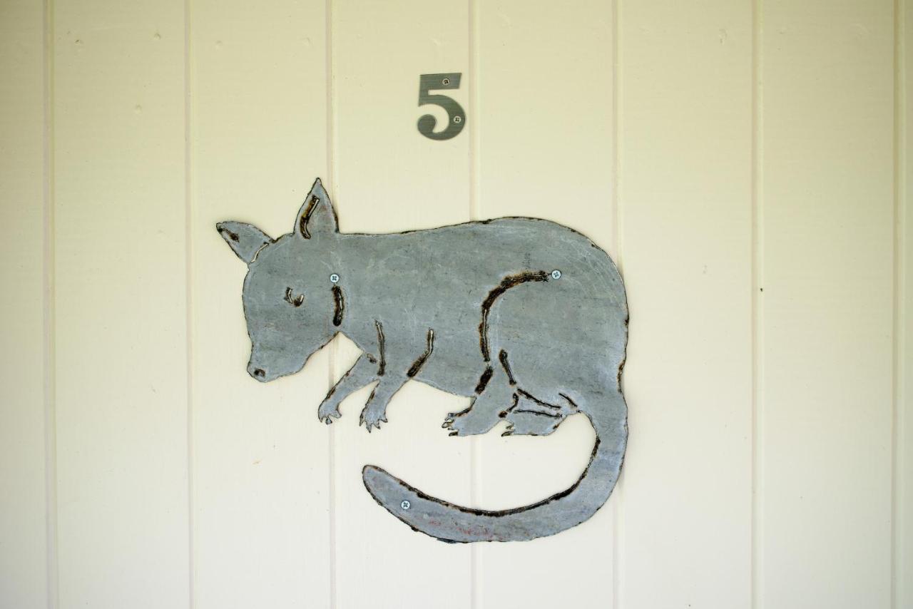 Kamer met Queensize Bed