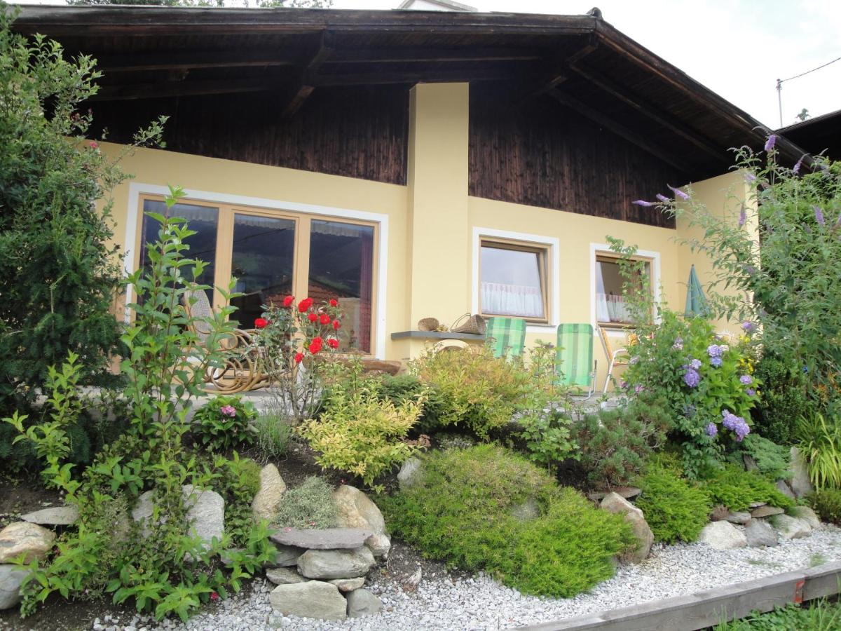 Chalet con 3 Camere da Letto
