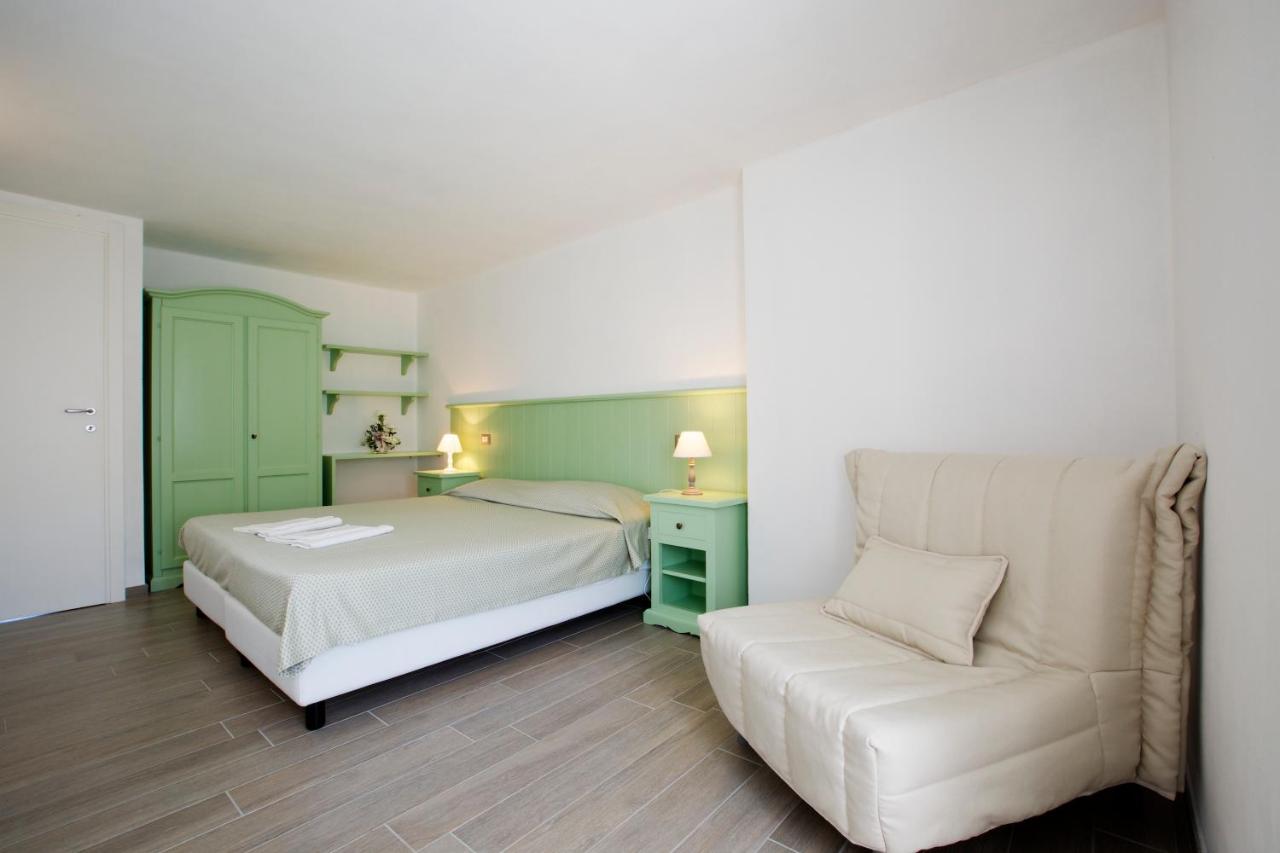 Appartement met 2 Slaapkamers - Pignola