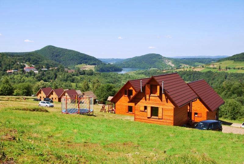Domki Eldorado - B&B