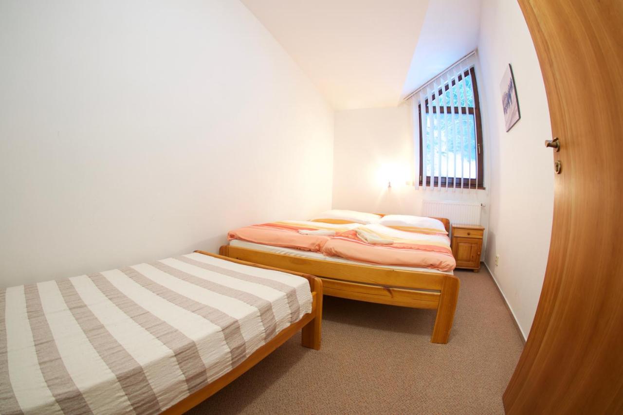 Appartamento Familiare con 2 Camere da Letto