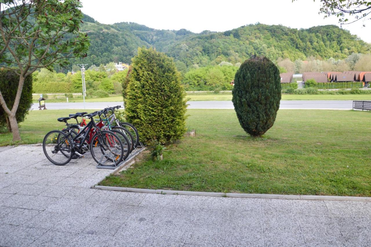 Apartments Sole - B&B Podčetrtek