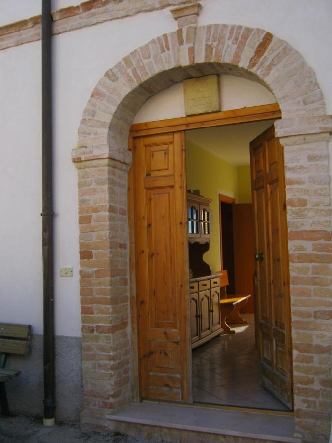 Agriturismo Bellavista - Bed and Breakfast