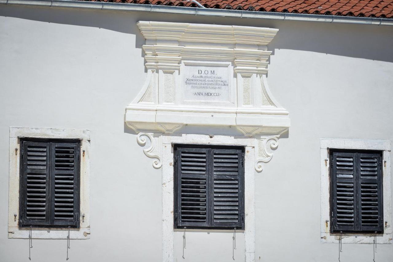 Apartment and Room Soul of Dalmatia - B&B