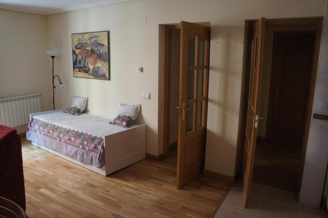 Deluxe Appartement
