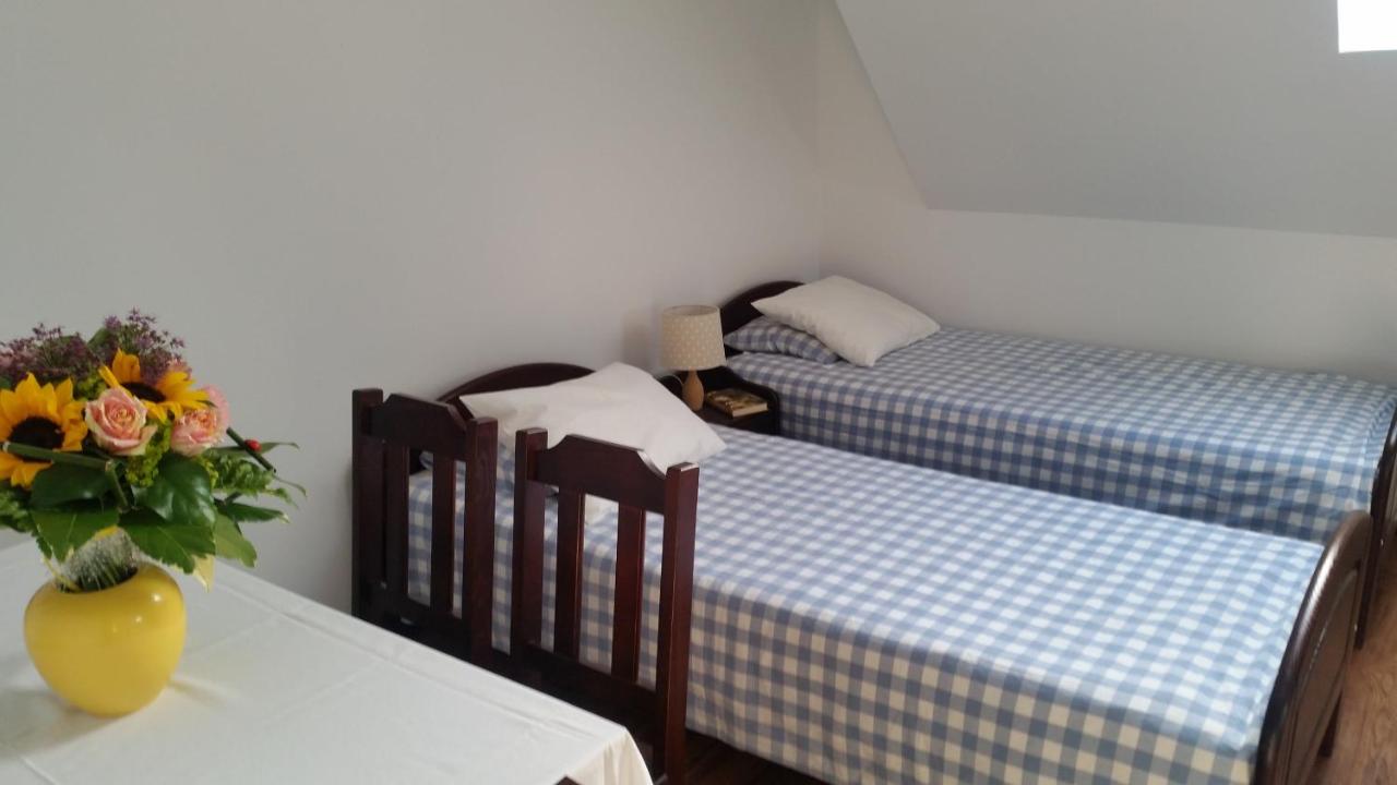 Triple Room with Bathroom