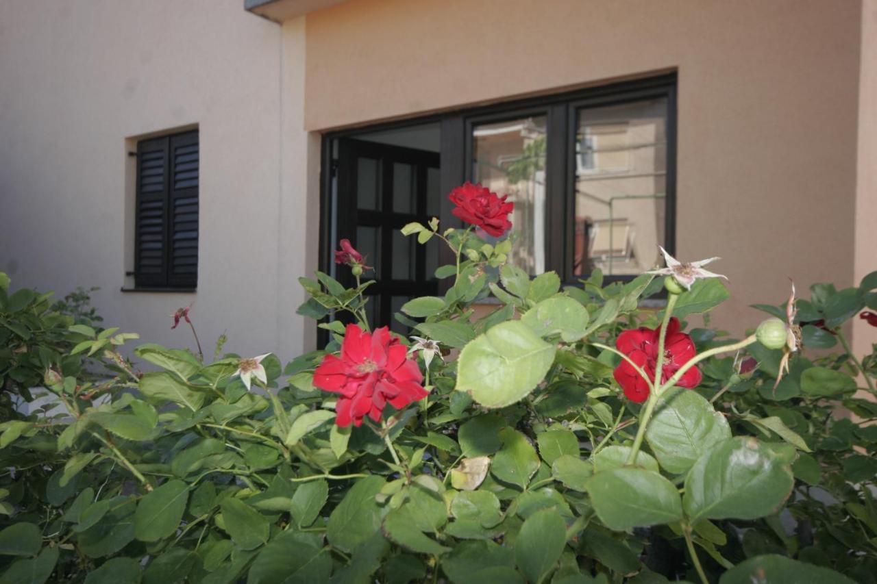 Two-Bedroom Apartment with Patio