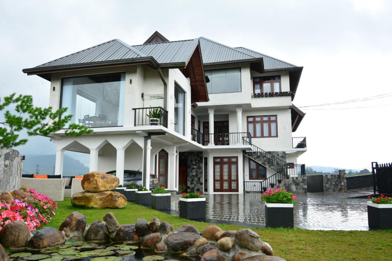 Villa Mount Royal - B&B