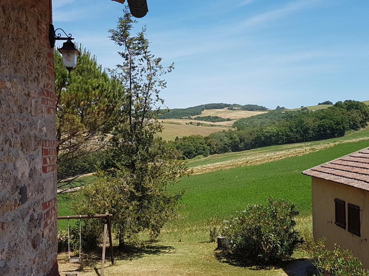 B&B Volterra - Locanda il Boschetto - Bed and Breakfast Volterra