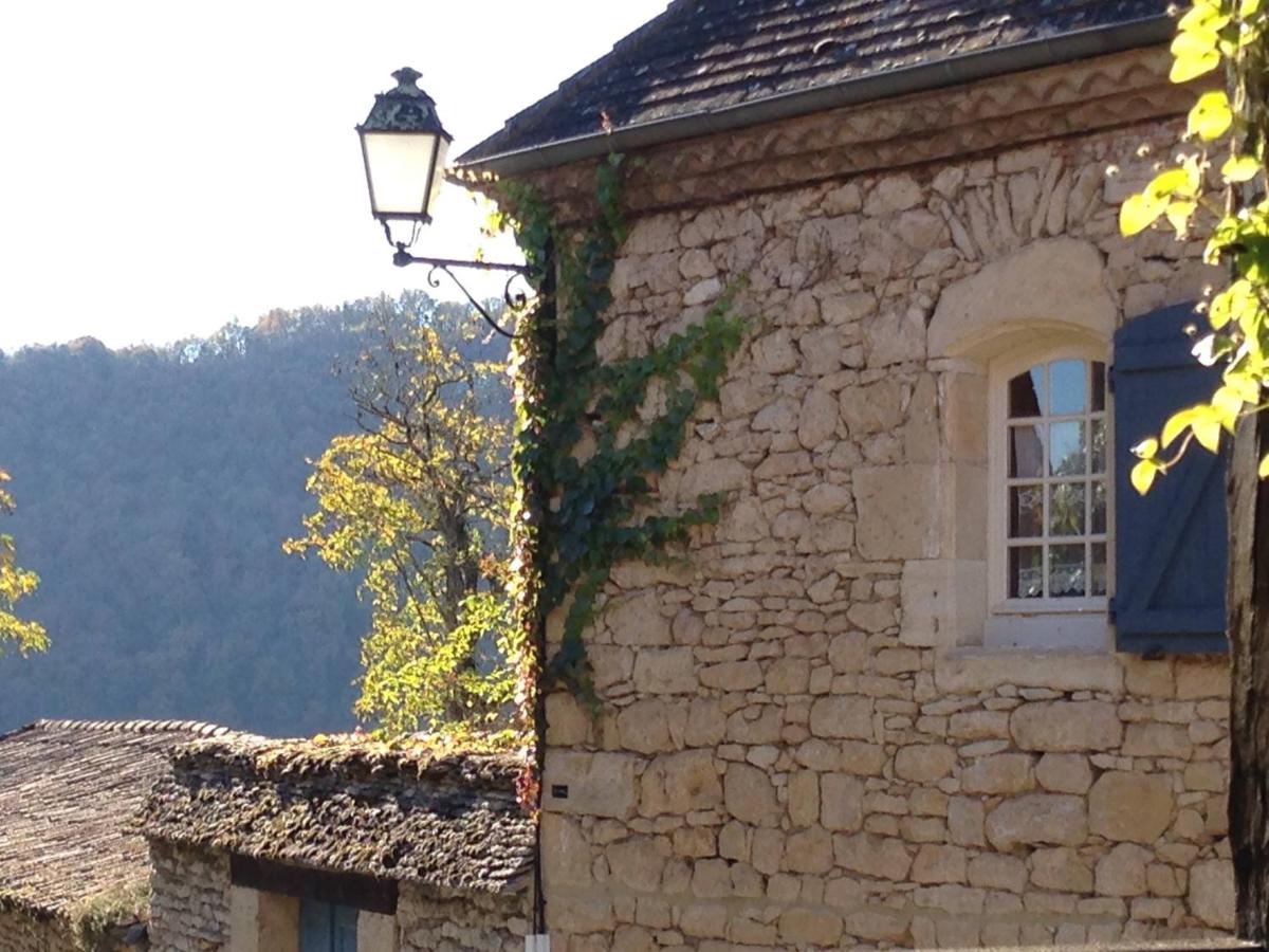 Maison Chaumont - Ferienwohnung