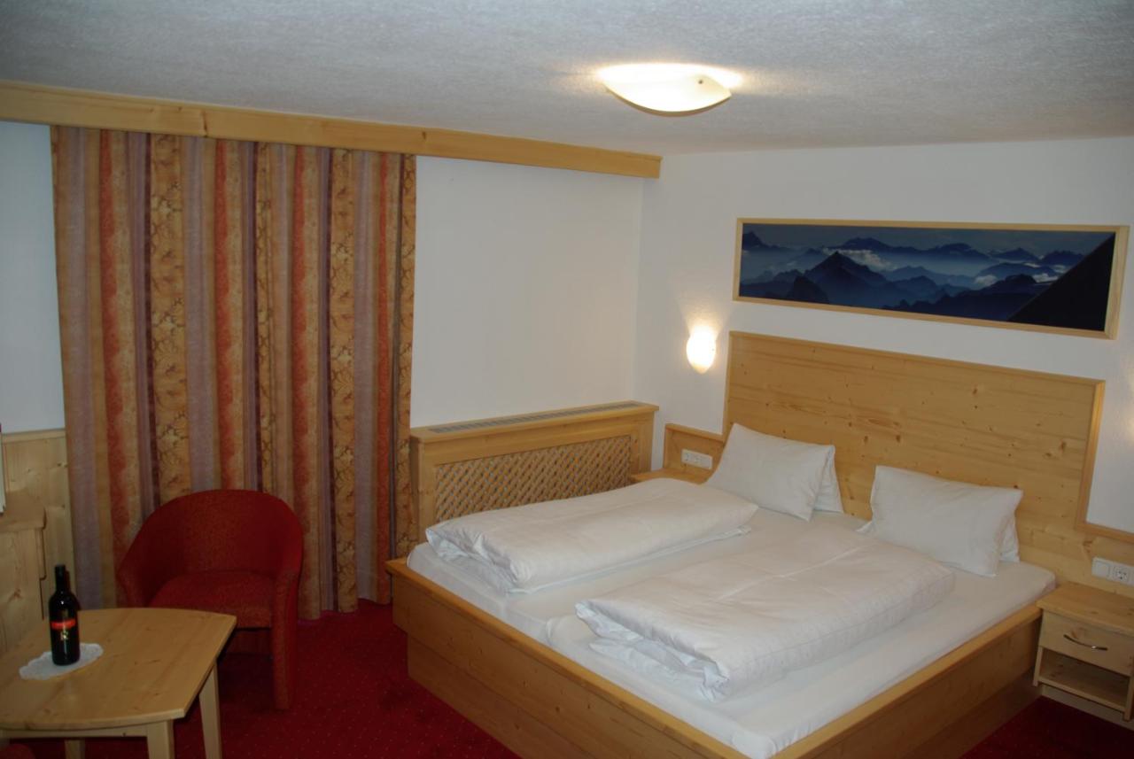 Chambre Double