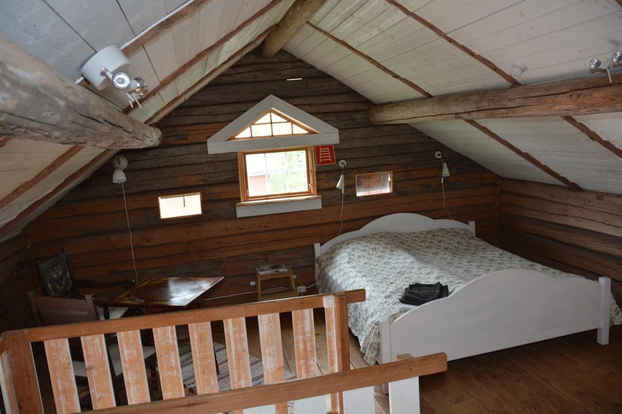 Chambre Familiale avec Salle de Bains Commune - Vue sur Mer