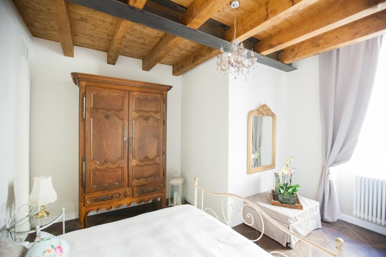 Luxe Vierpersoonskamer
