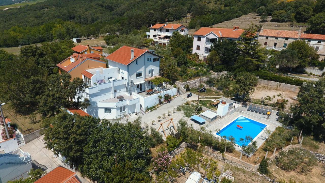 Apartmani M - B&B