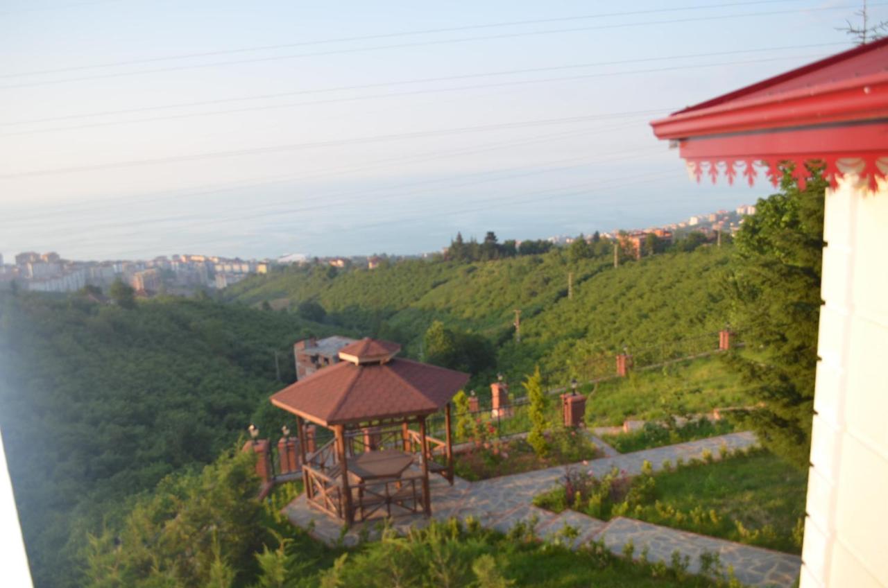 Ozkan Ali̇ Vi̇llalari | Cimenli Mahallesi Koybasi Batı Mevkii No:15 Trabzon, 61000 Cimenli/Black Sea Region | +90 535 286 11 11