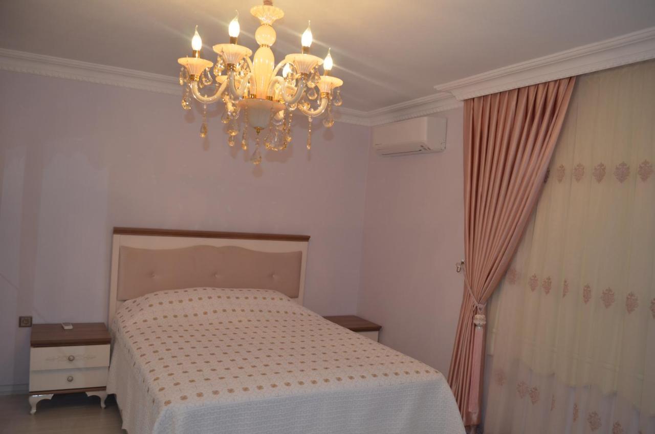 Ozkan Ali̇ Vi̇llalari | Cimenli Mahallesi Koybasi Batı Mevkii No:15 Trabzon, 61000 Cimenli/Black Sea Region | +90 535 286 11 11