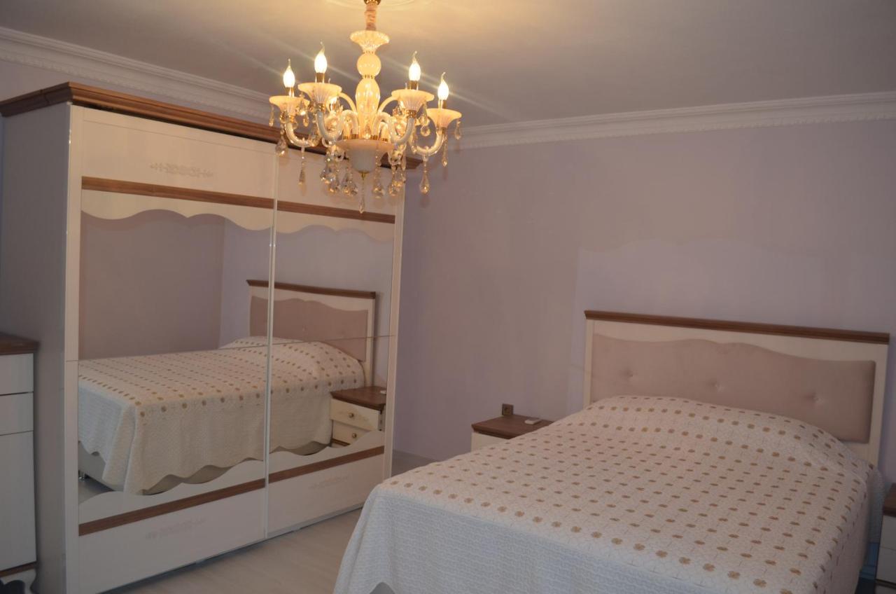 Ozkan Ali̇ Vi̇llalari | Cimenli Mahallesi Koybasi Batı Mevkii No:15 Trabzon, 61000 Cimenli/Black Sea Region | +90 535 286 11 11