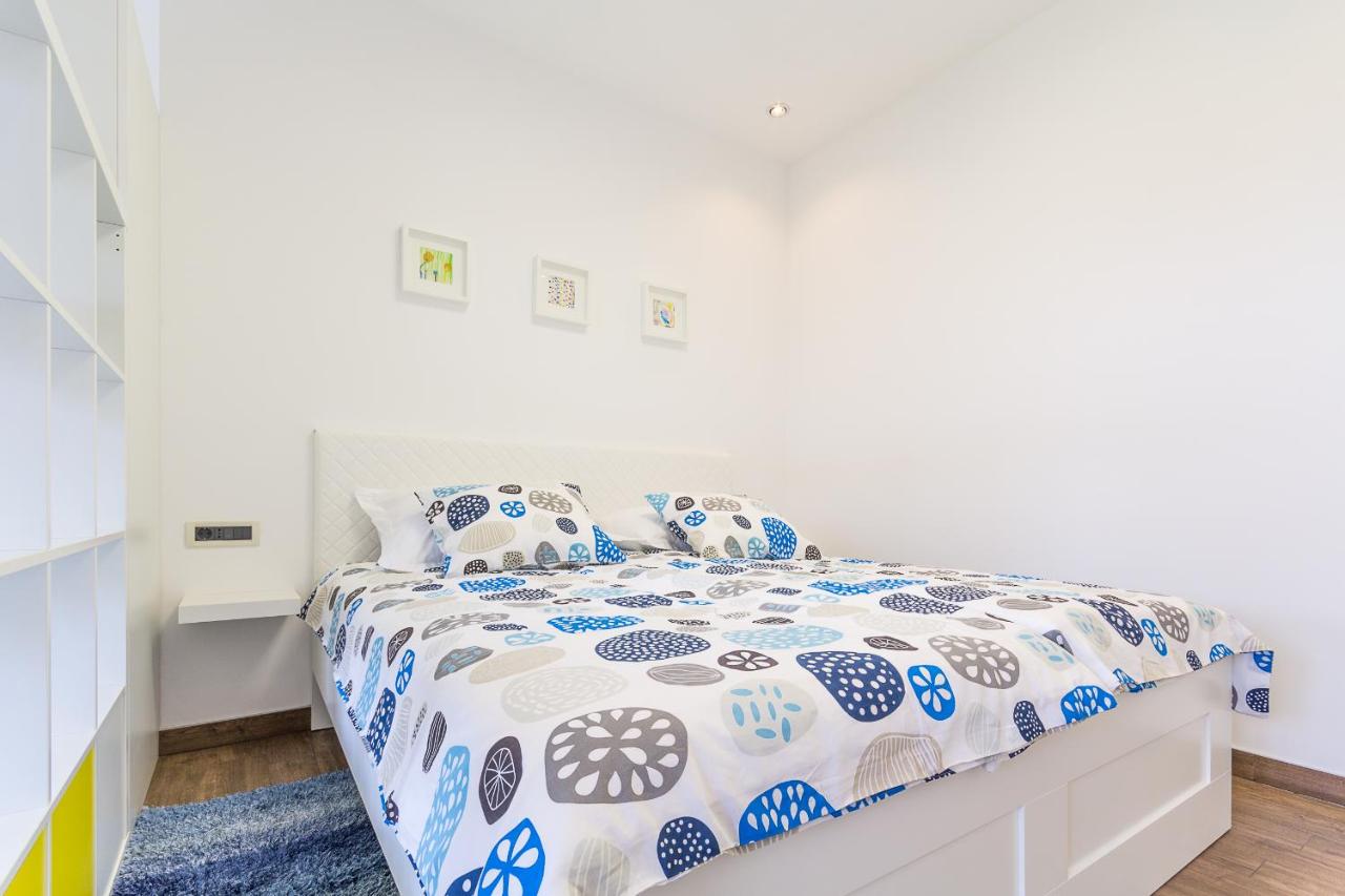 Appartamento con Terrazza