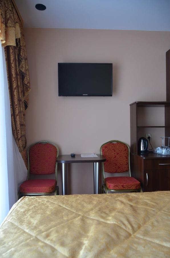 Single Room with Balcony
