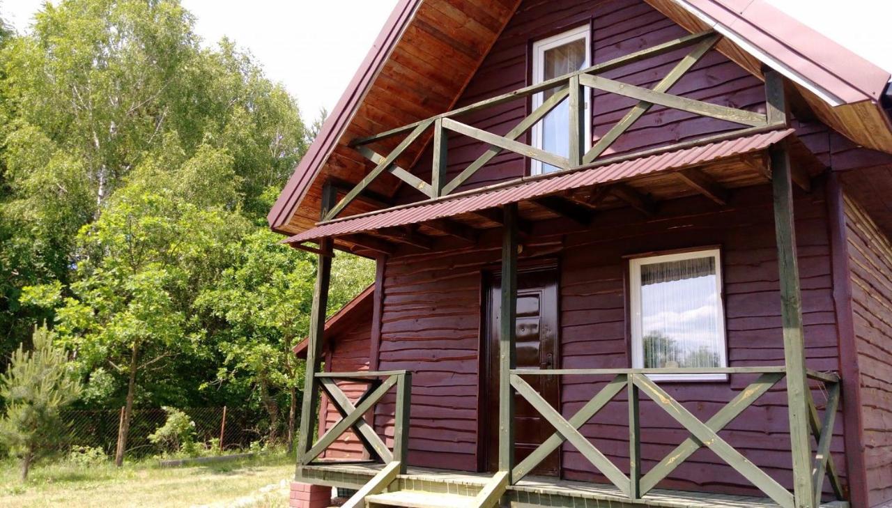 Roztocze Domek Letniskowy - B&B