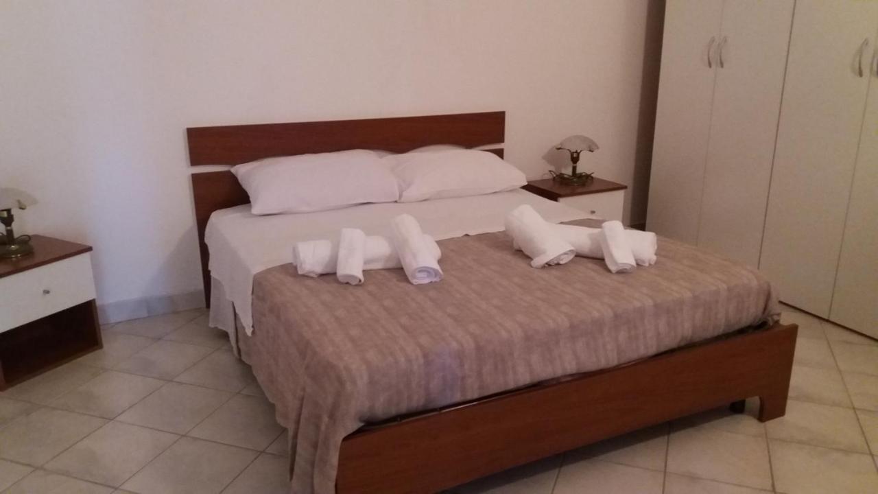 Casa Timpanella - Ferienwohnung Partinico