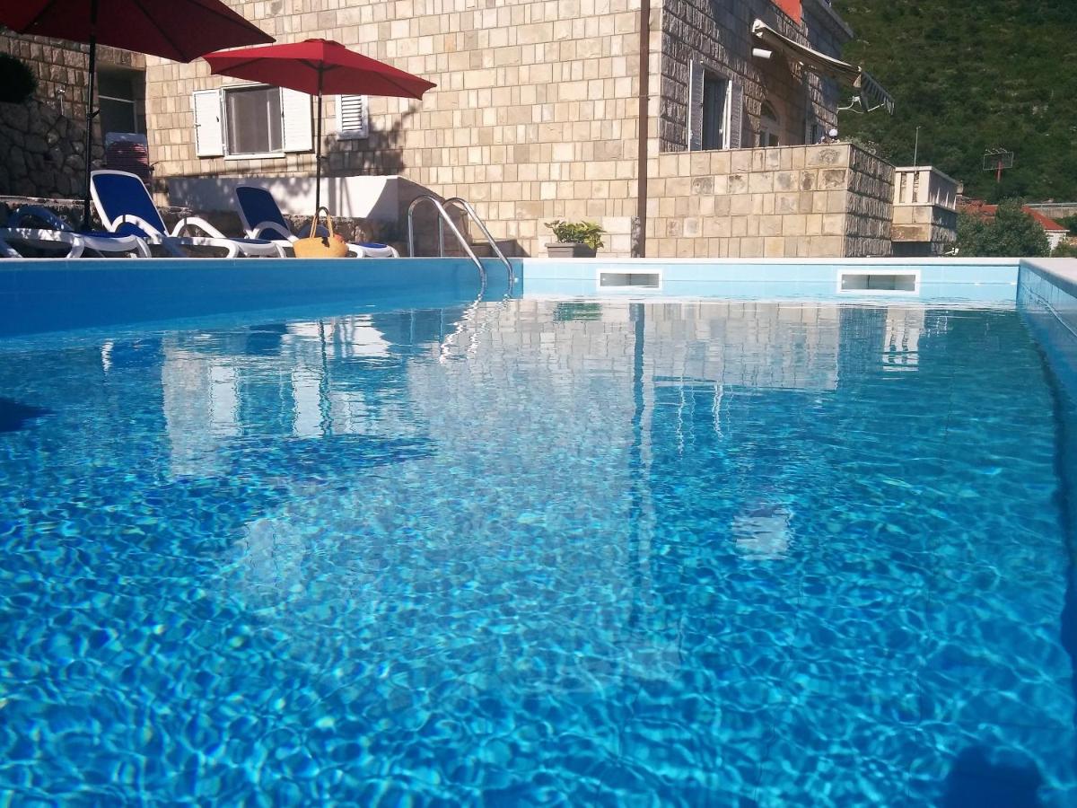 Apartments Anamaria - B&B