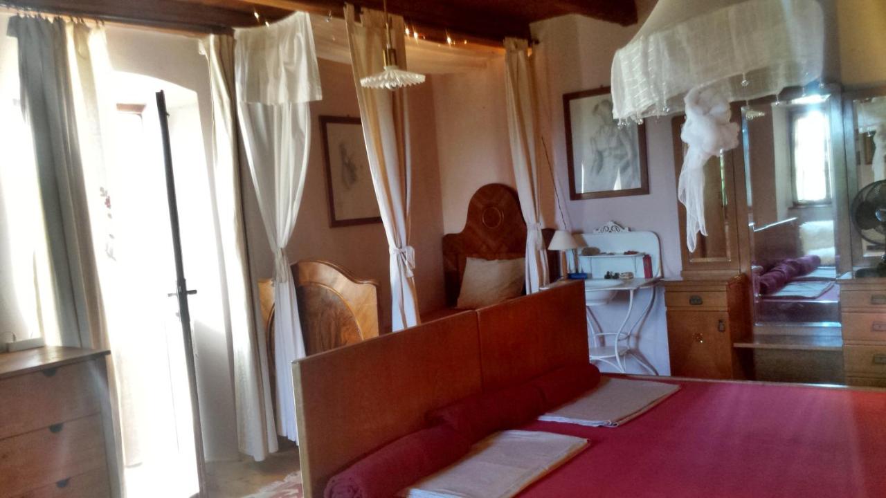 Habitación Triple con terraza