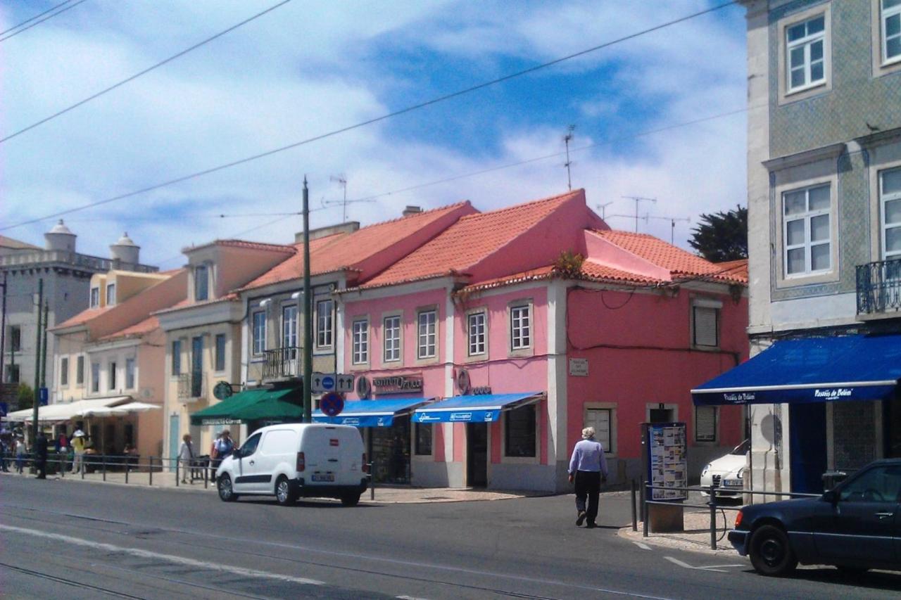 Atelier - House in Belém - B&B
