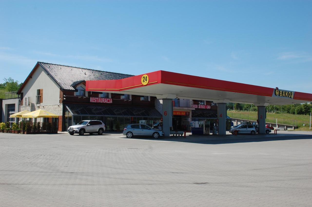 Pokoje Bakos Radocza - Ferienwohnung