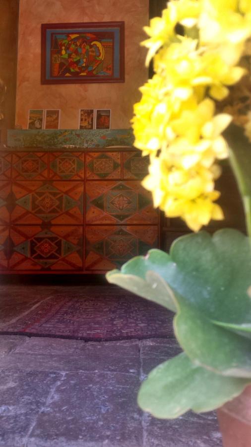 Casa Lin & Casa Blanca - B&B