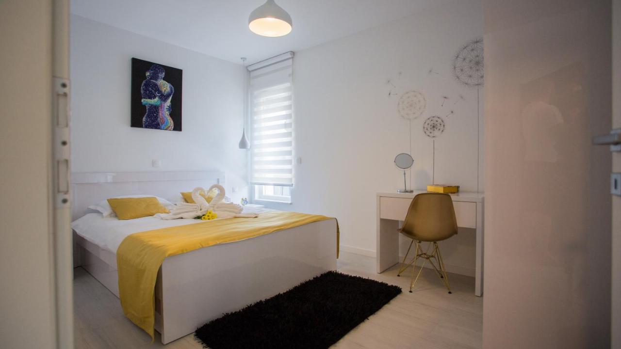 Appartamento con 2 Camere da Letto