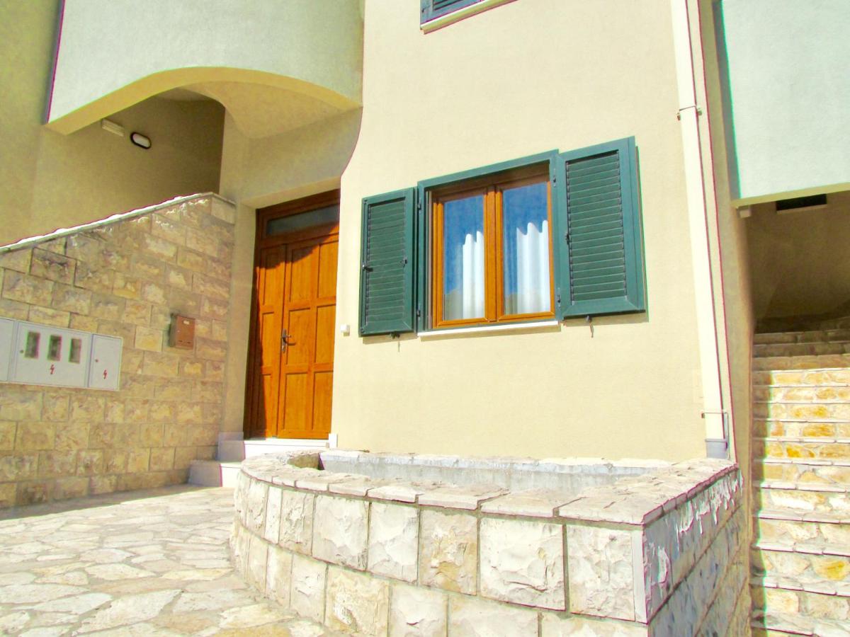 Apartments Lucia - B&B Ragusa Vecchia