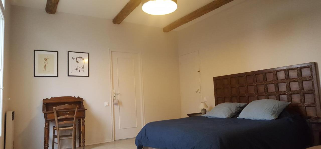Triple Room with View