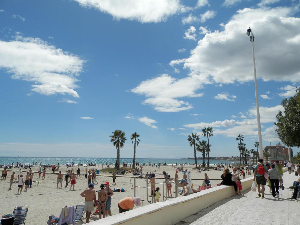 B&B Torrevieja - Apartments Home of sun - Bed and Breakfast Torrevieja