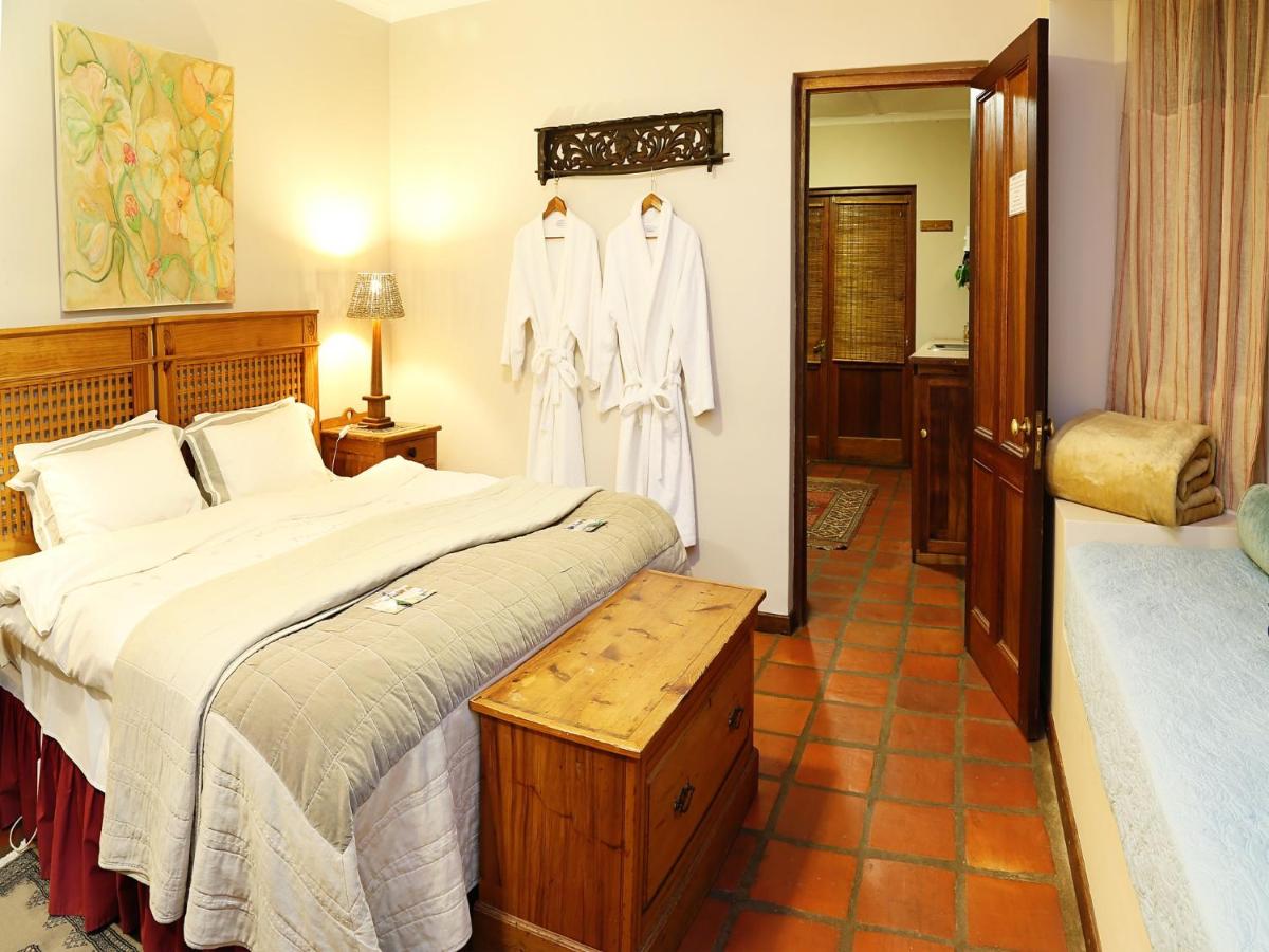 Twin/Double Room