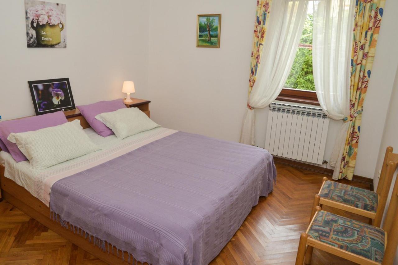 Apartamento con terraza