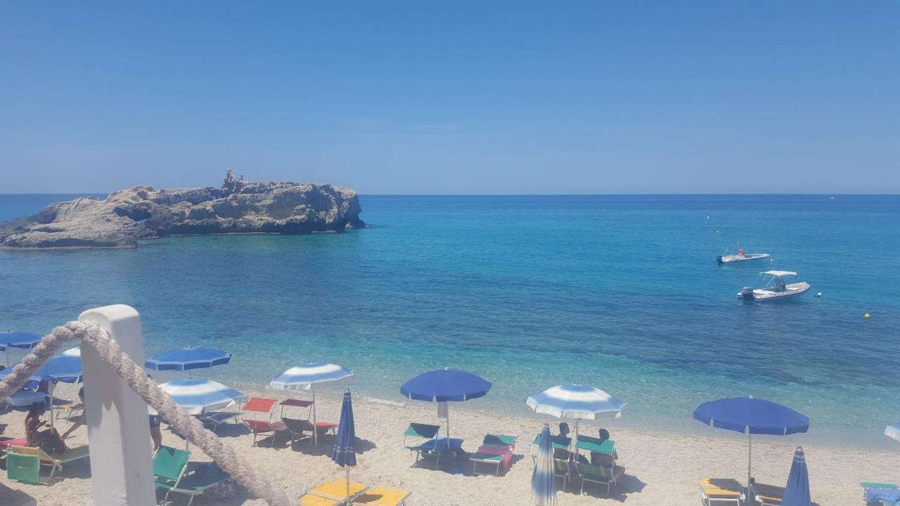 B&B Baia di Riaci Tropea - B&B