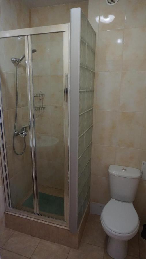 Chambre Lit King-Size Standard