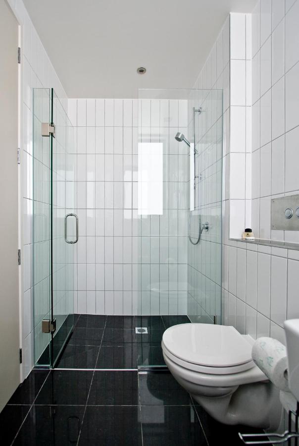 2 Schlafzimmer im Apartment mit Selbstverpflegung