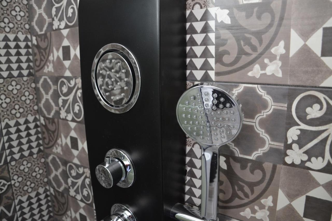 Chambre Deluxe