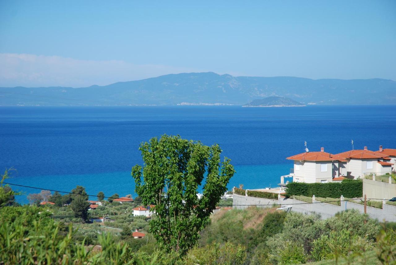 Villa Panorama - Bed and Breakfast