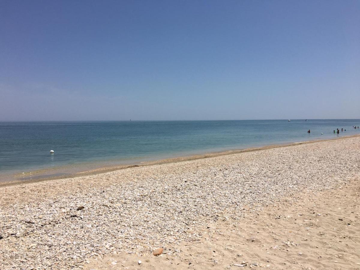 Residenza Domo - B&B Porto Sant'Elpidio